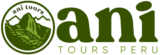 ani tours peru logo